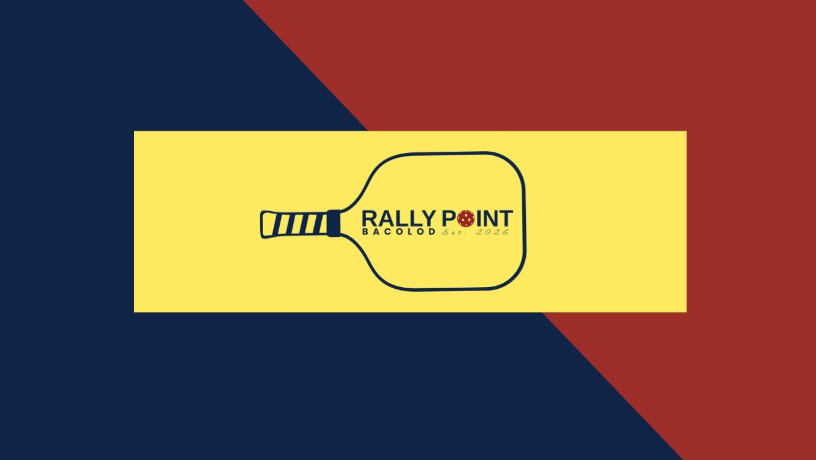 Rally Point Bacolod