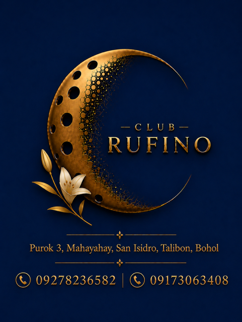 CLUB RUFINO