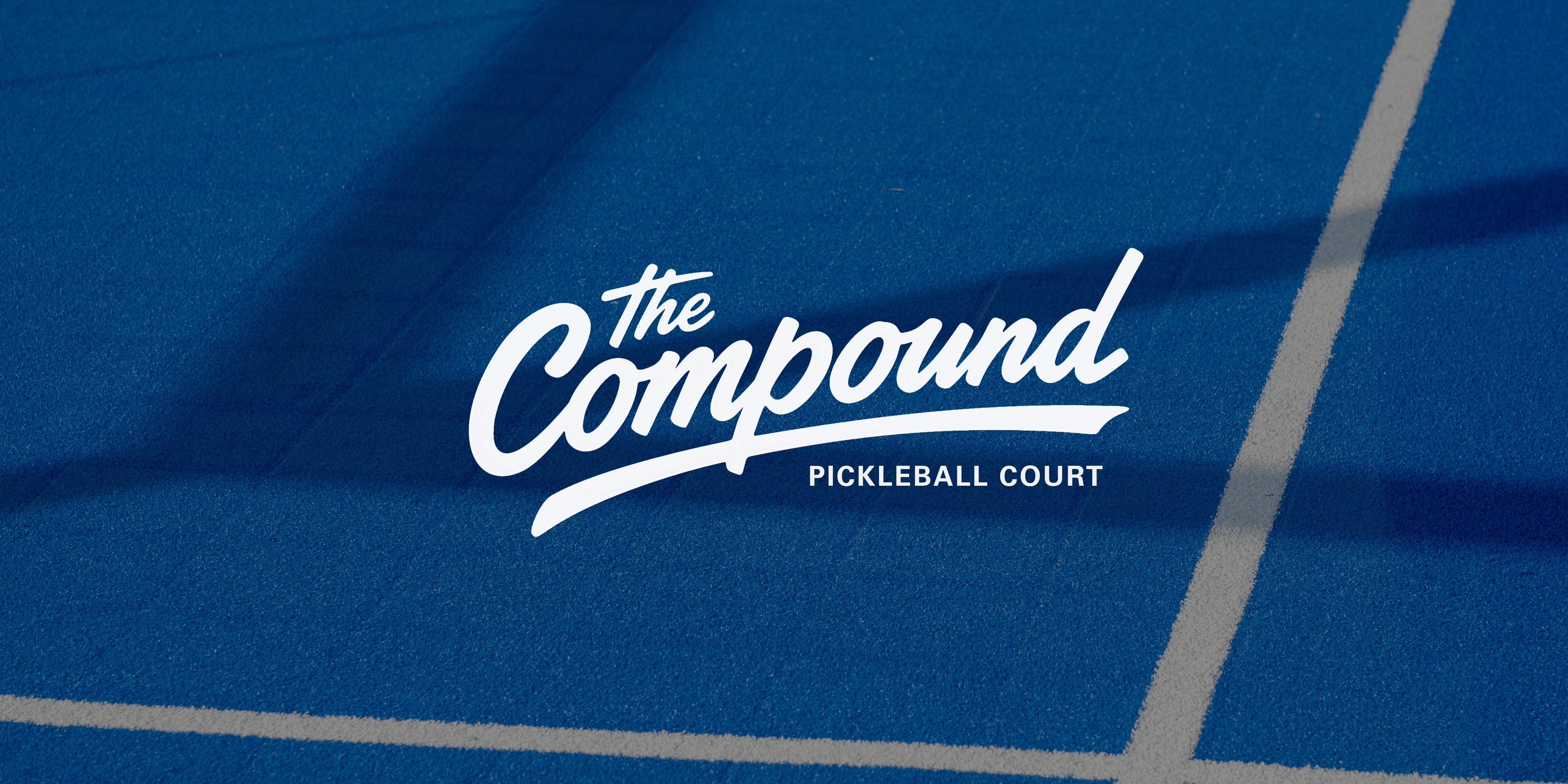 The Compound - Mati Pickleball